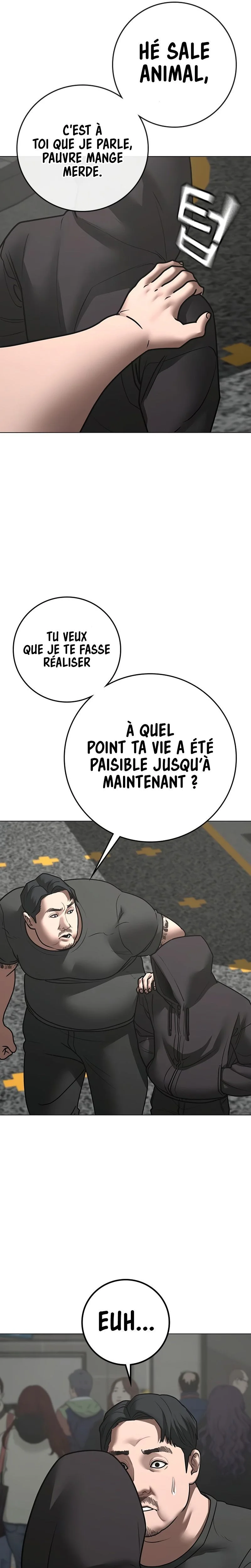 Read Reality Quest Manga Online