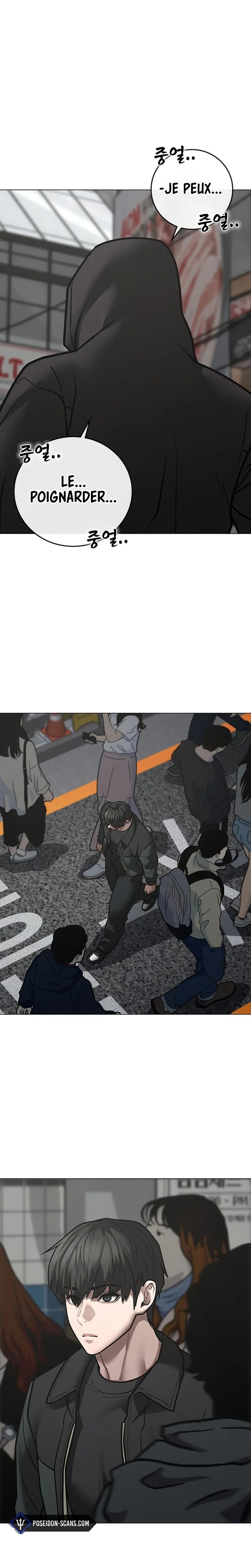 Read Reality Quest Manga Online