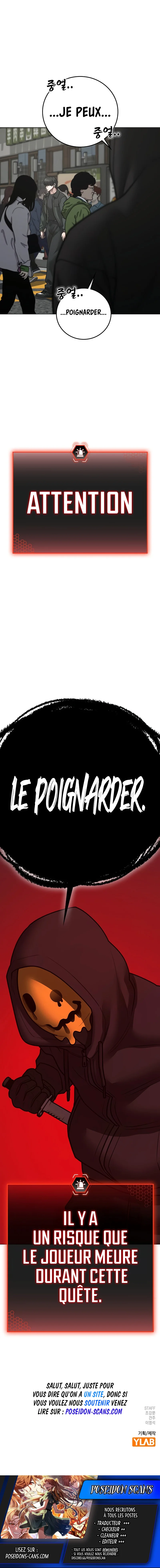 Read Reality Quest Manga Online