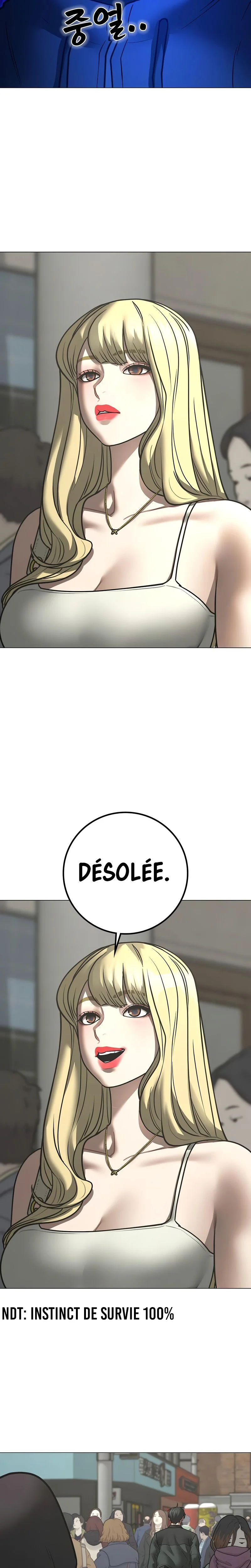 Read Reality Quest Manga Online