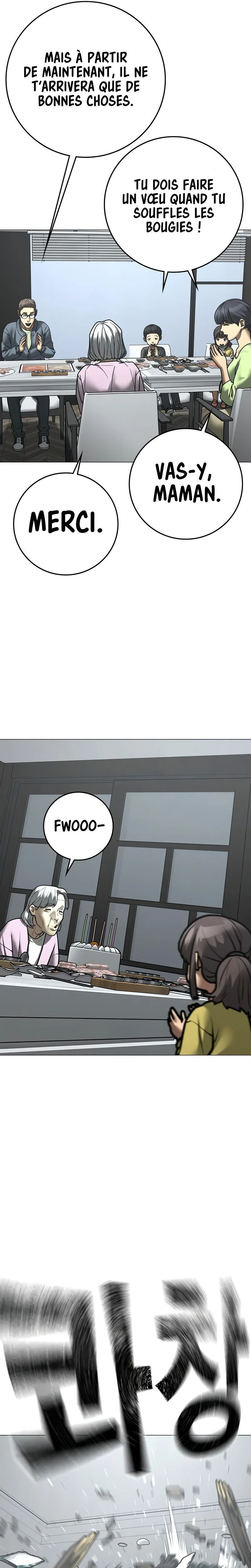 Read Reality Quest Manga Online