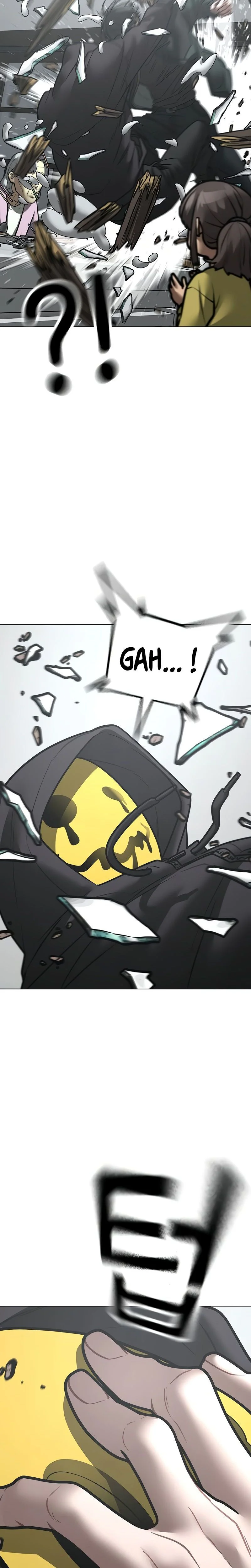 Read Reality Quest Manga Online