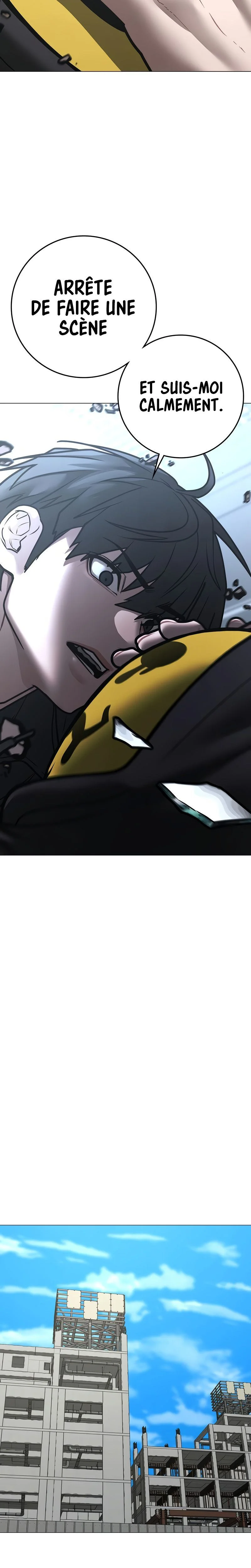 Read Reality Quest Manga Online