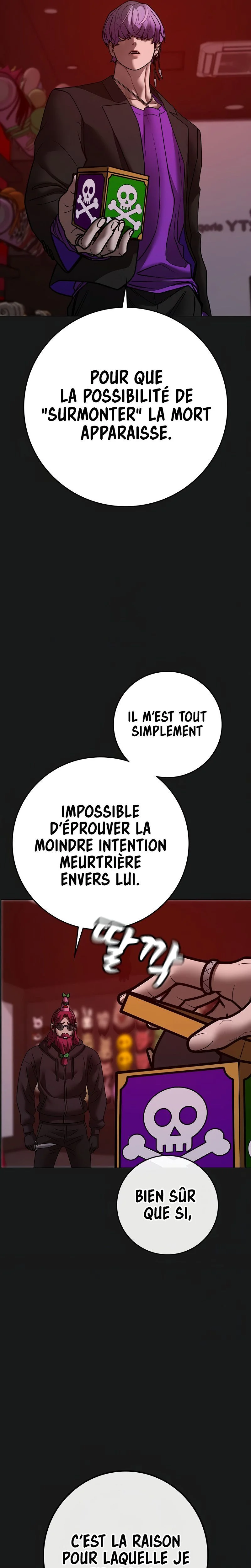 Read Reality Quest Manga Online