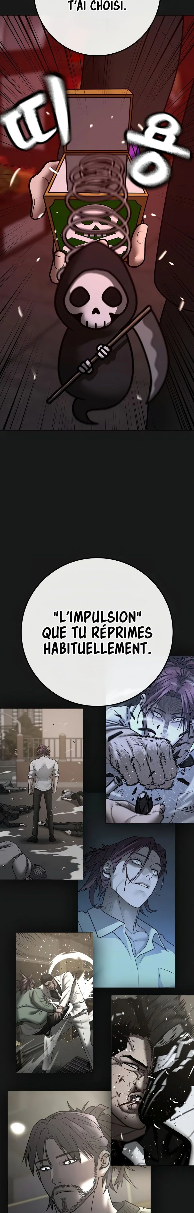 Read Reality Quest Manga Online