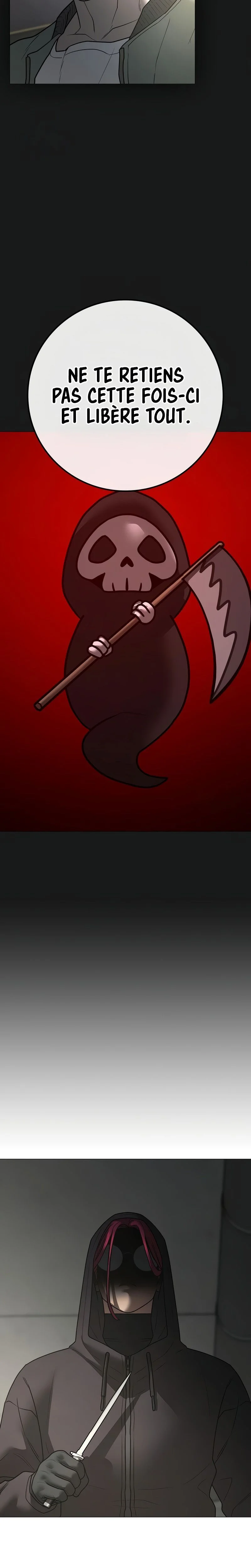 Read Reality Quest Manga Online