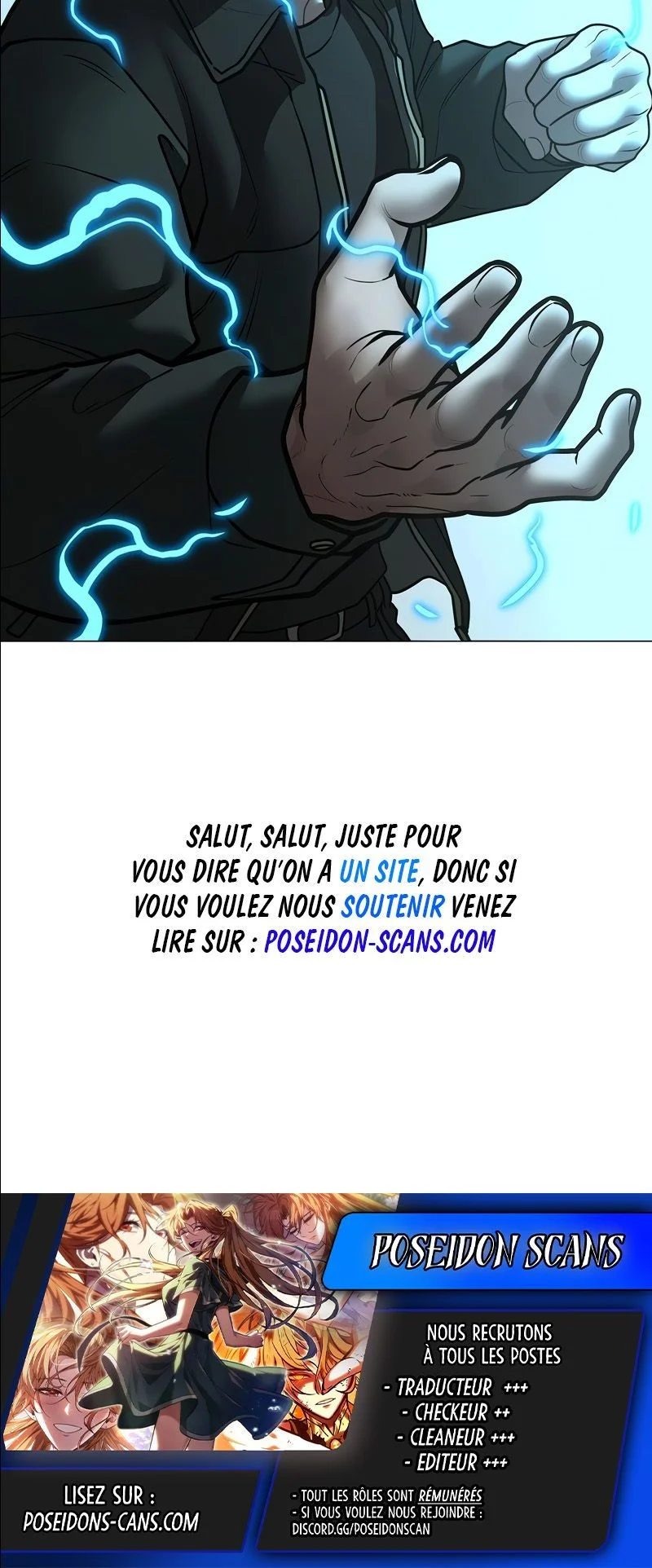 Read Reality Quest Manga Online