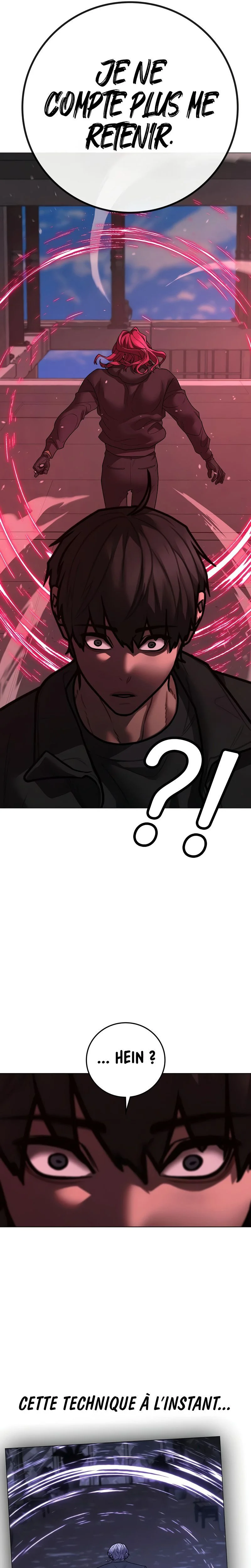 Read Reality Quest Manga Online