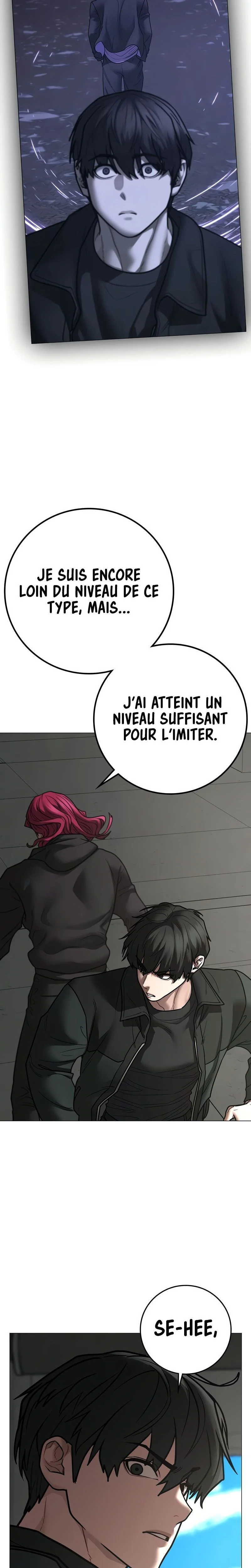 Read Reality Quest Manga Online