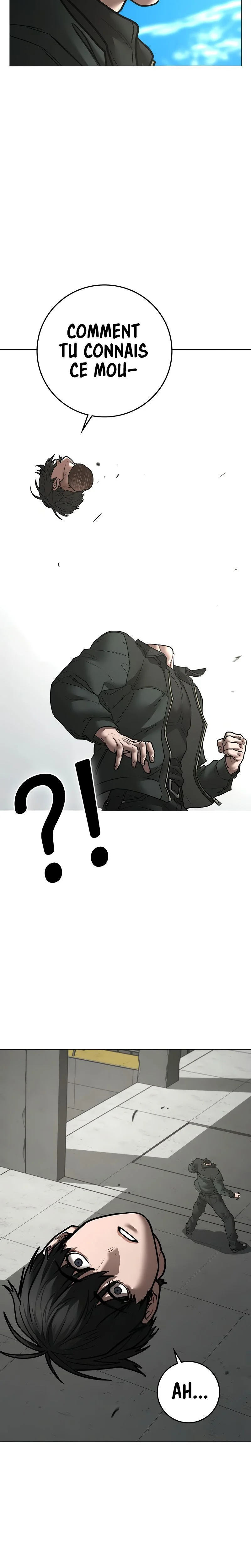 Read Reality Quest Manga Online