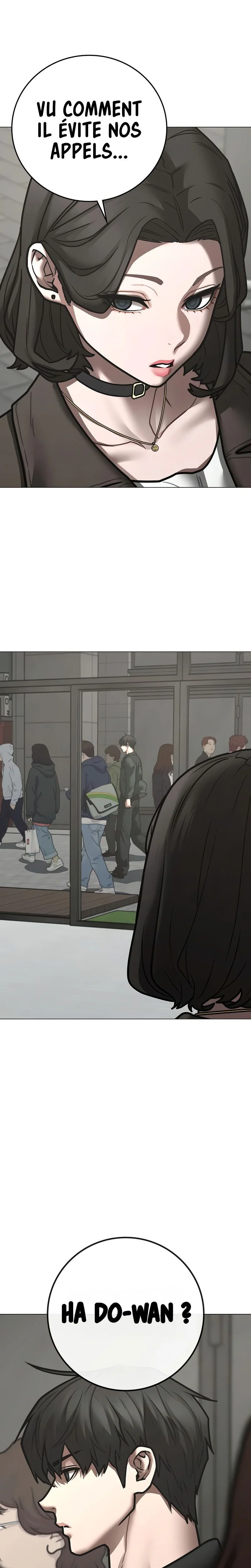 Read Reality Quest Manga Online