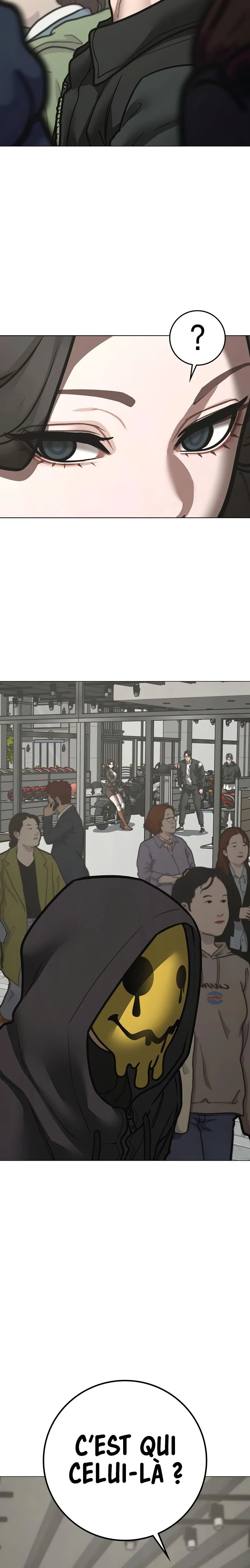 Read Reality Quest Manga Online