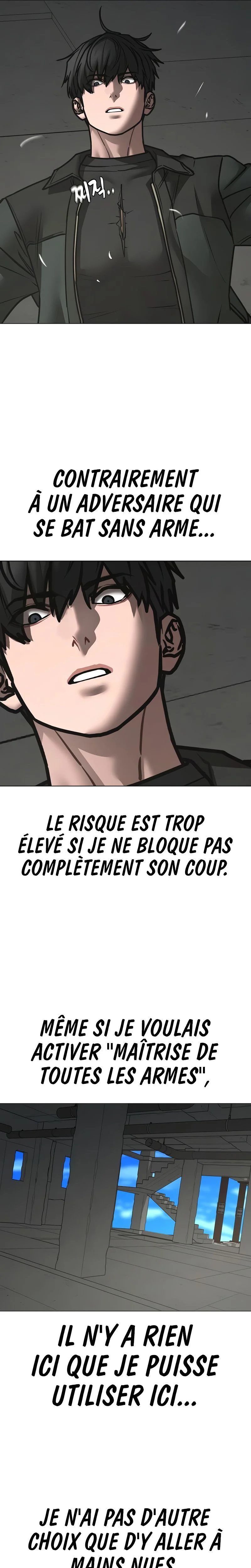 Read Reality Quest Manga Online