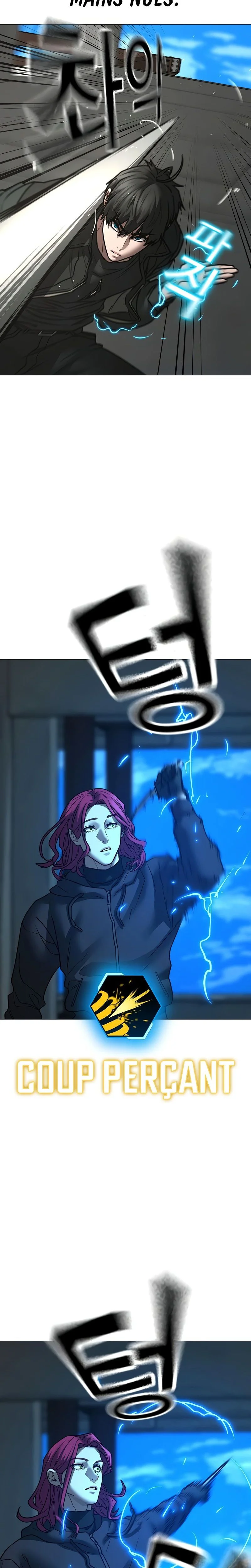 Read Reality Quest Manga Online