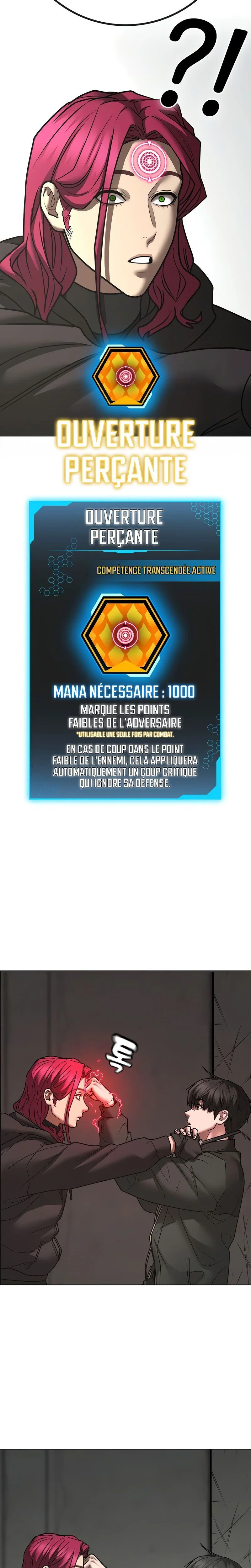 Read Reality Quest Manga Online