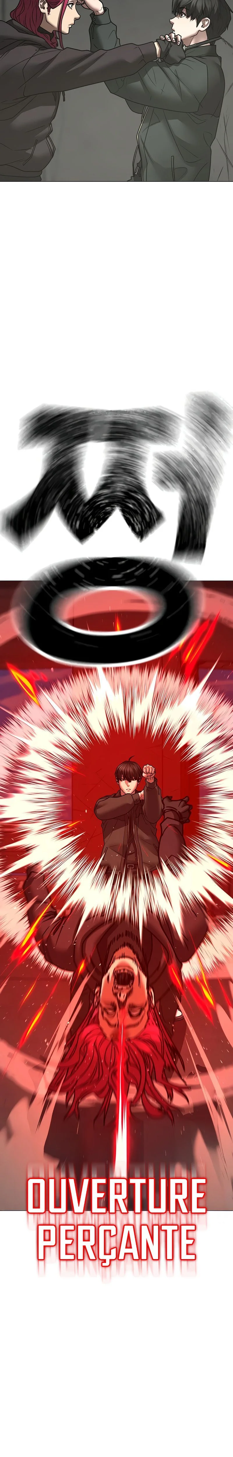 Read Reality Quest Manga Online