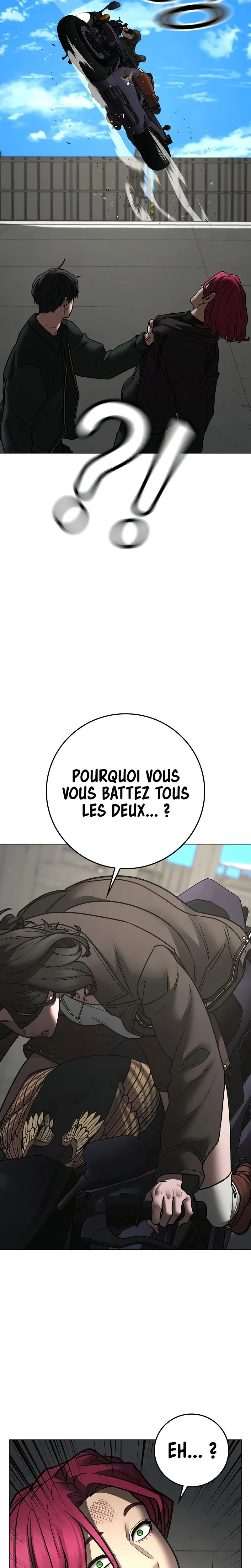 Read Reality Quest Manga Online