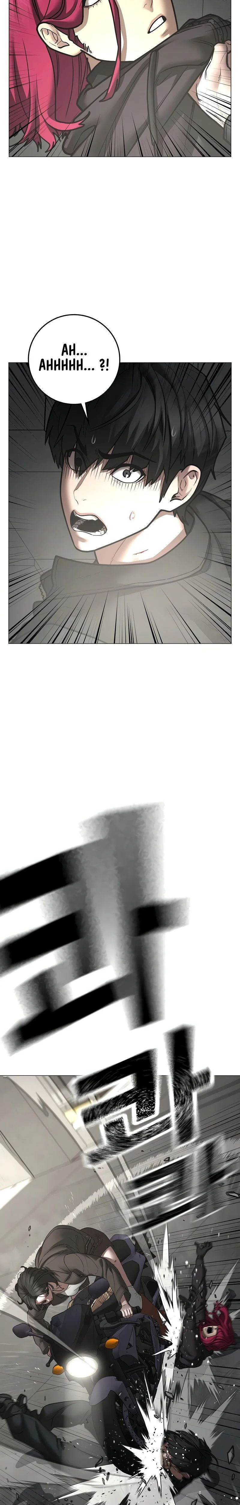 Read Reality Quest Manga Online