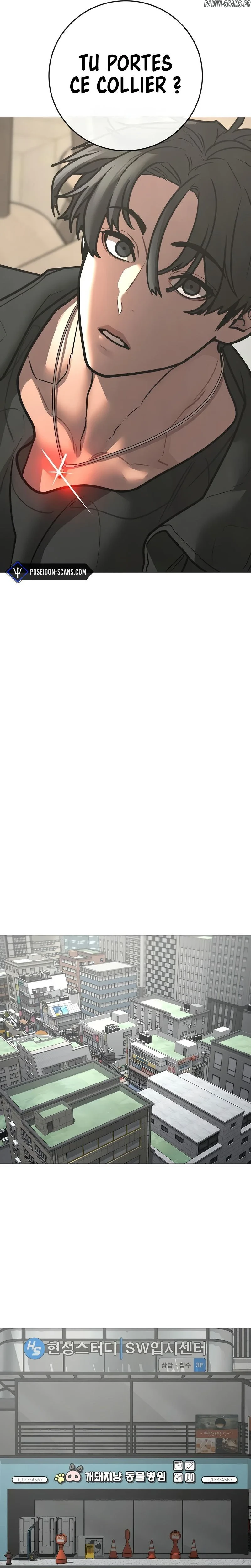 Read Reality Quest Manga Online