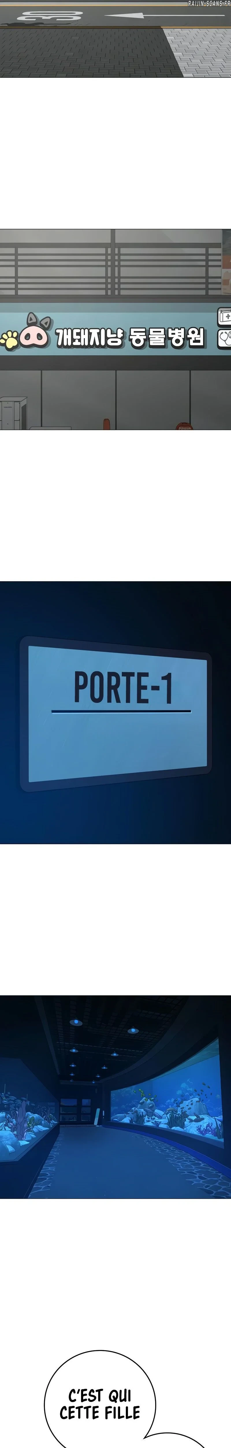 Read Reality Quest Manga Online