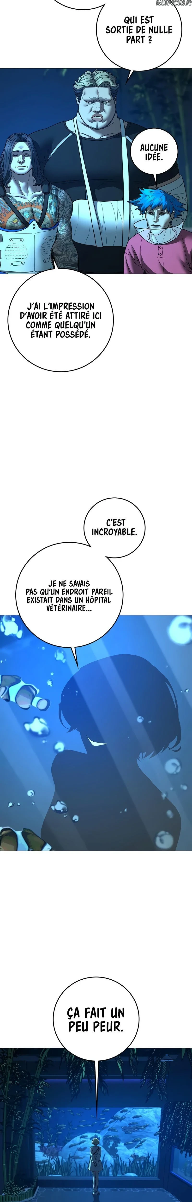 Read Reality Quest Manga Online