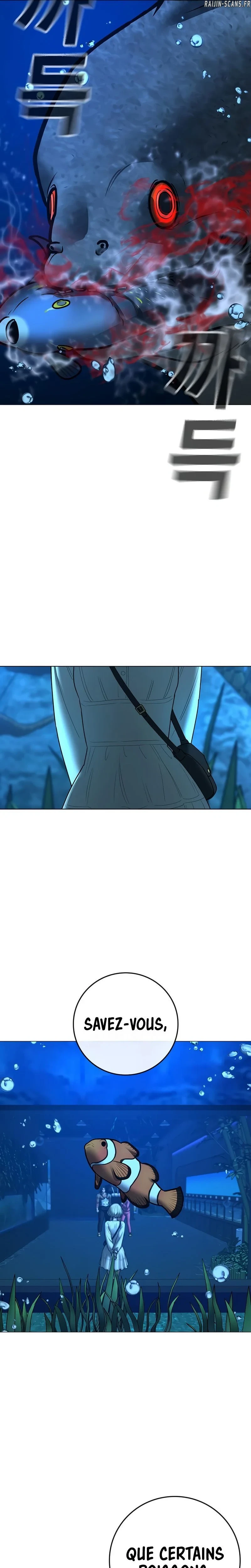 Read Reality Quest Manga Online