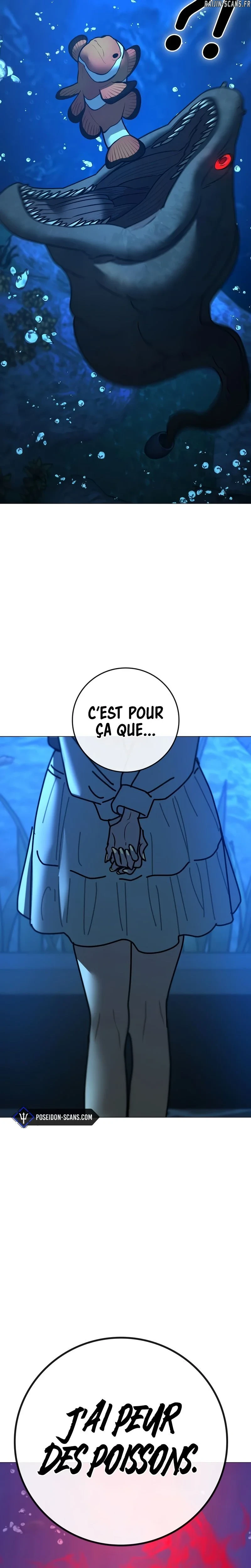 Read Reality Quest Manga Online