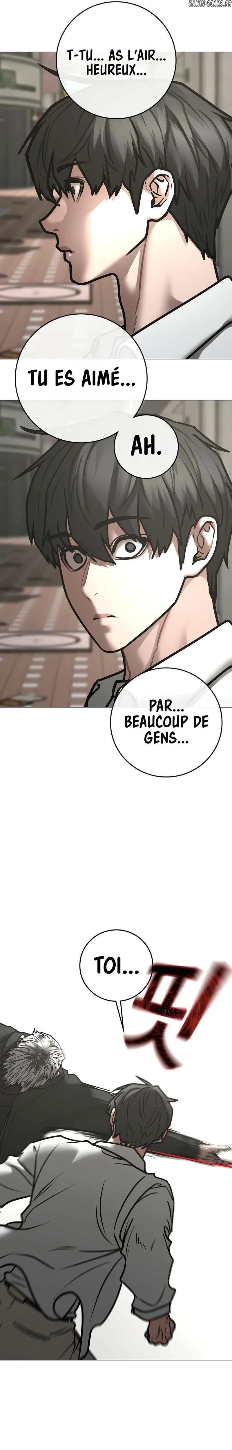 Read Reality Quest Manga Online