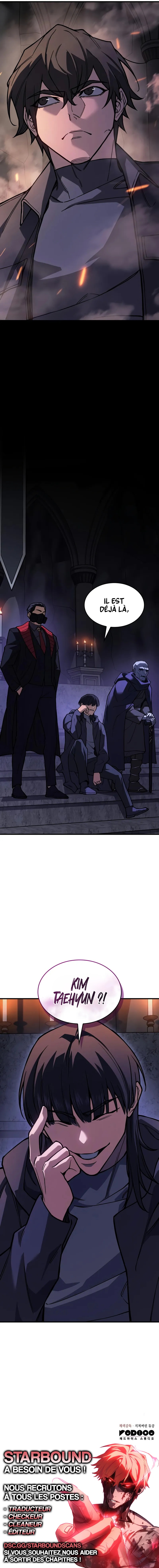 Read Regressing With The King's Power Manga Online