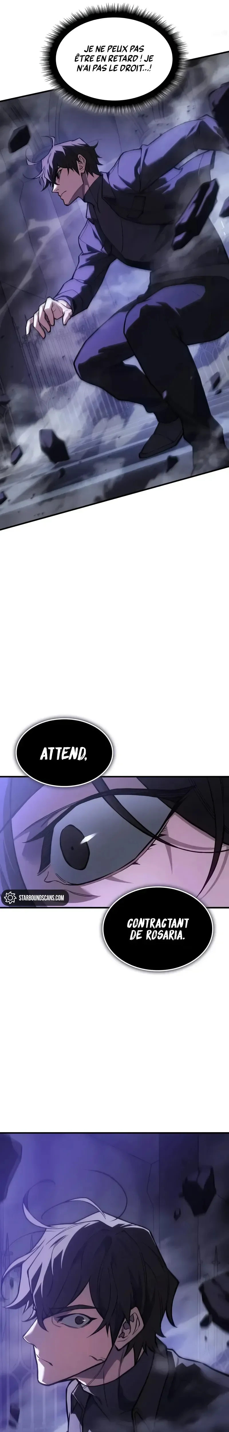 Read Regressing With The King's Power Manga Online