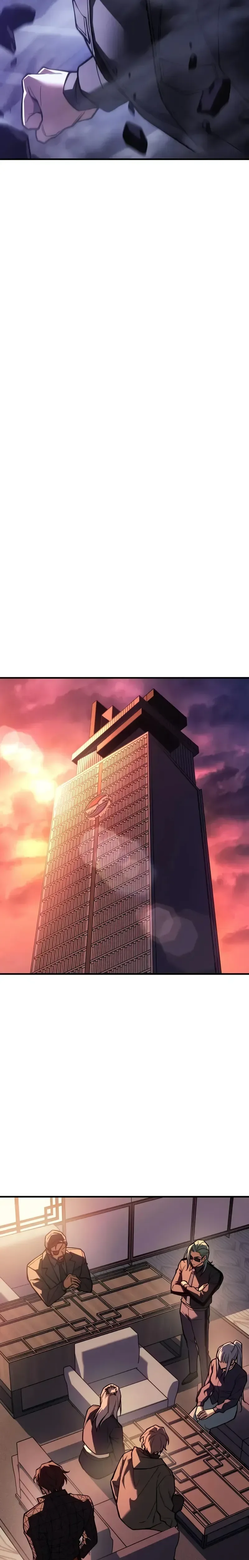 Read Regressing With The King's Power Manga Online