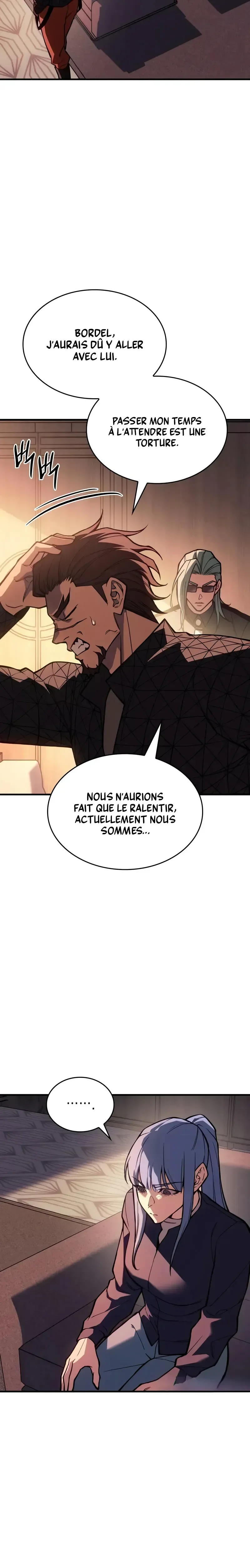 Read Regressing With The King's Power Manga Online