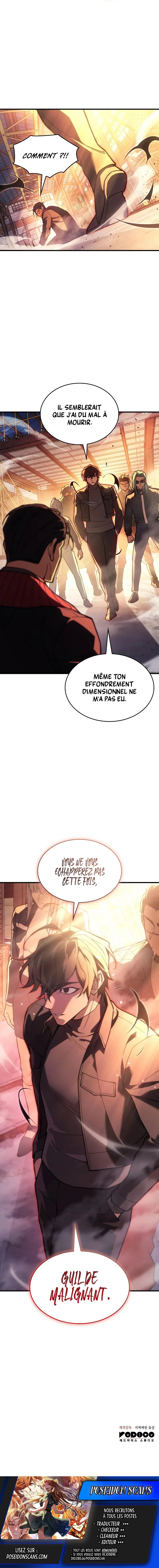 Read Regressing With The King's Power Manga Online