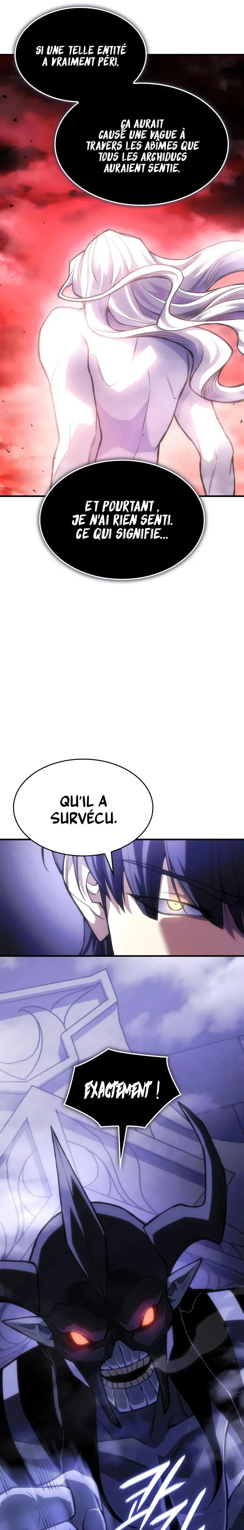 Read Regressing With The King's Power Manga Online