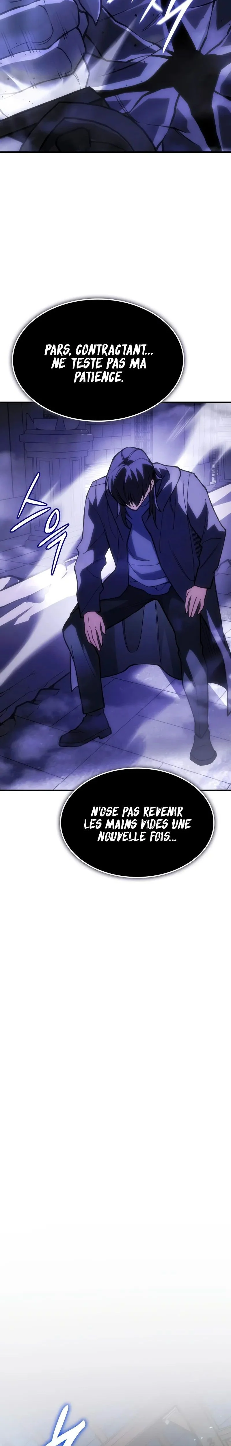 Read Regressing With The King's Power Manga Online