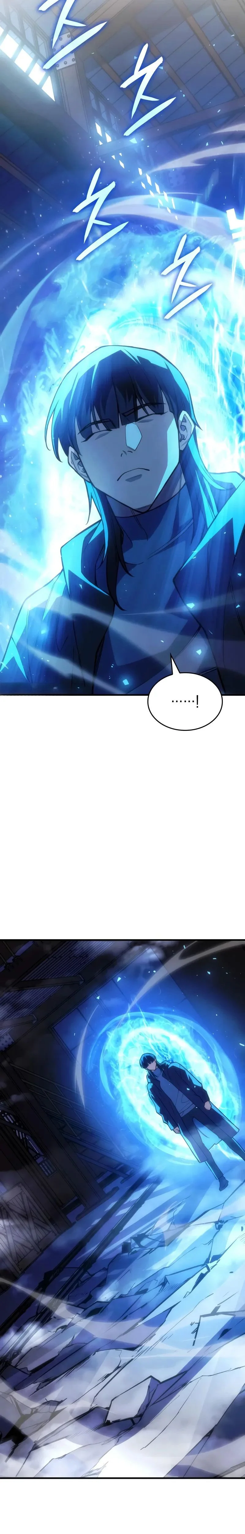 Read Regressing With The King's Power Manga Online