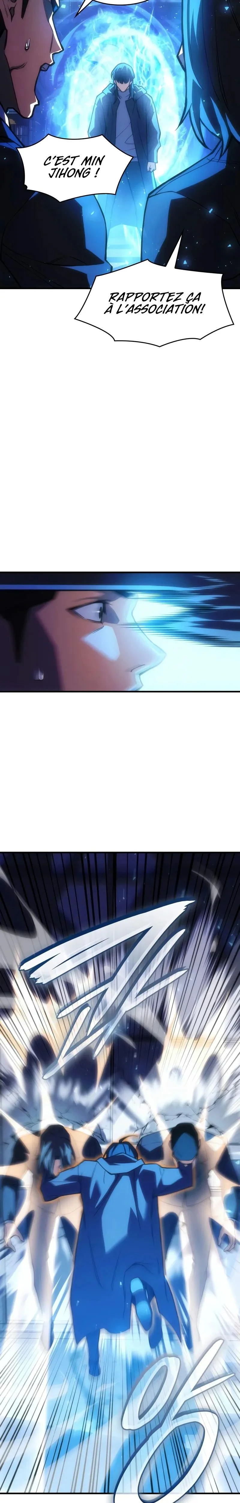 Read Regressing With The King's Power Manga Online