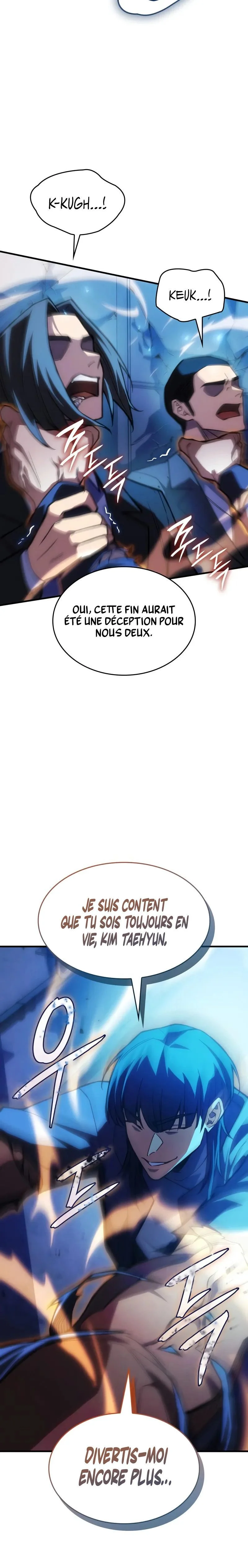 Read Regressing With The King's Power Manga Online