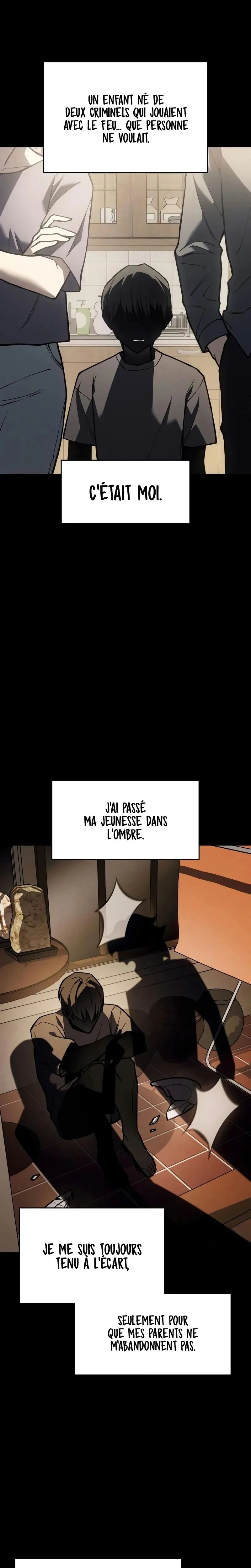 Read Regressing With The King's Power Manga Online