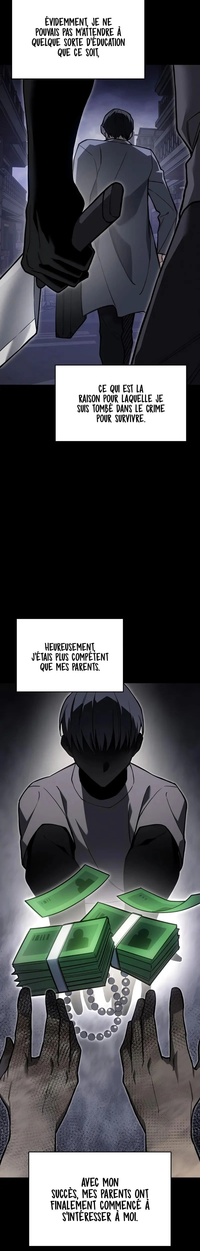 Read Regressing With The King's Power Manga Online