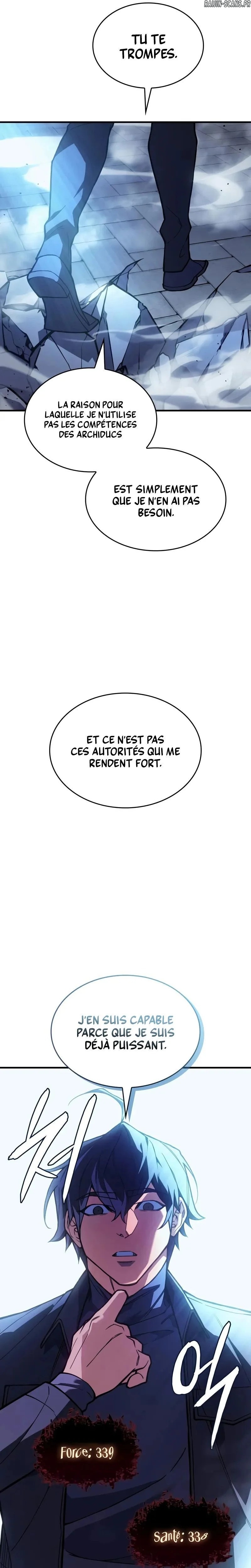 Read Regressing With The King's Power Manga Online