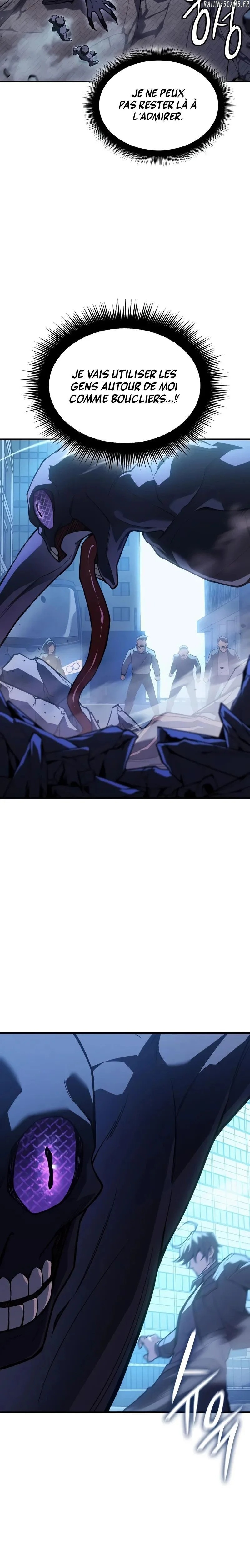 Read Regressing With The King's Power Manga Online