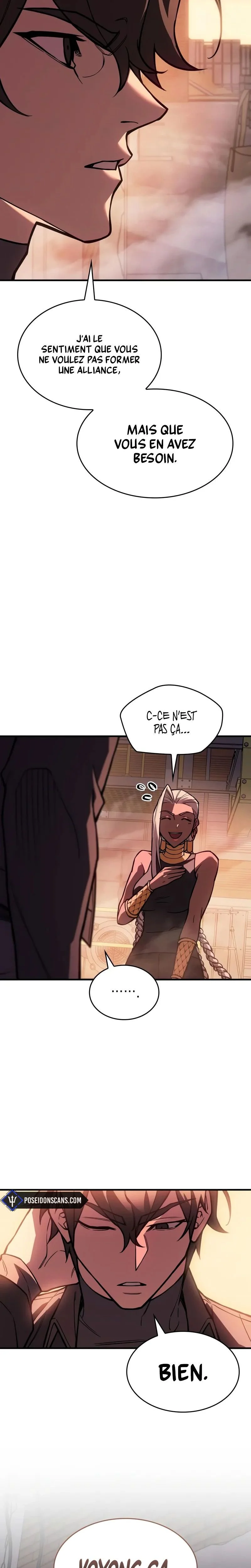 Read Regressing With The King's Power Manga Online