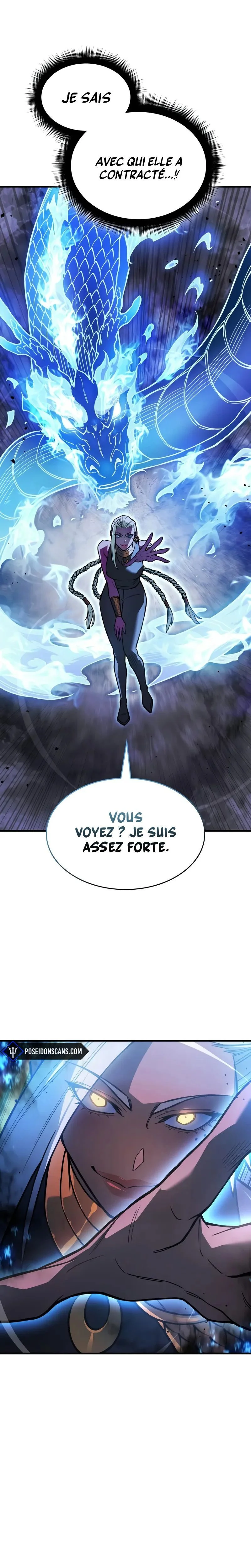 Read Regressing With The King's Power Manga Online