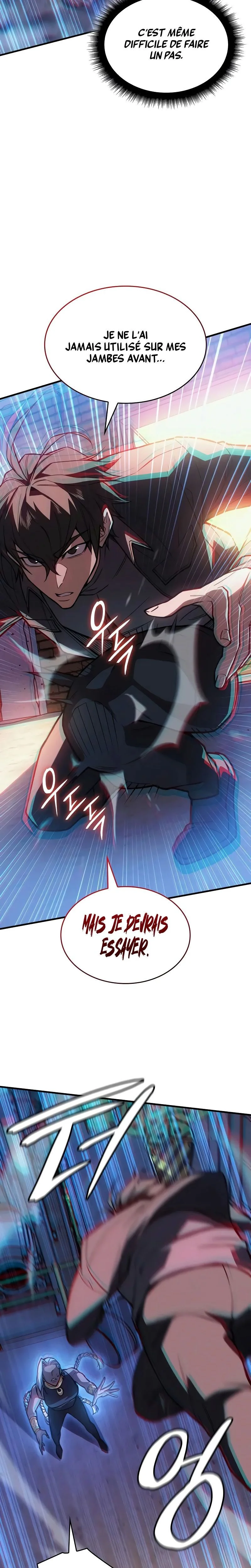 Read Regressing With The King's Power Manga Online