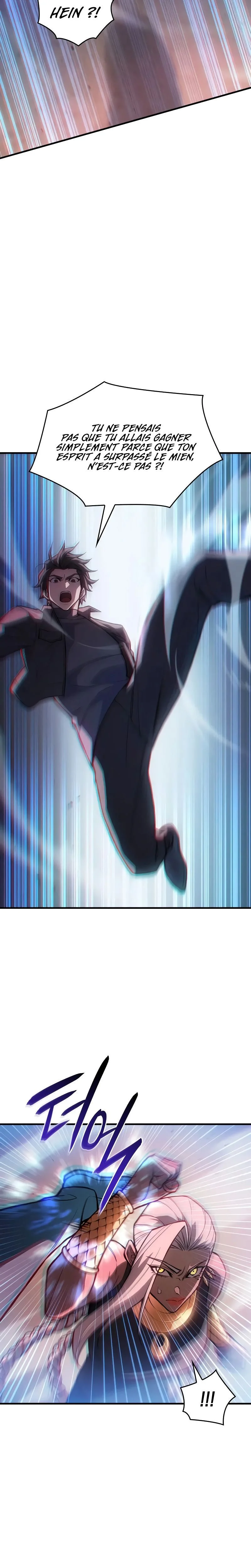 Read Regressing With The King's Power Manga Online