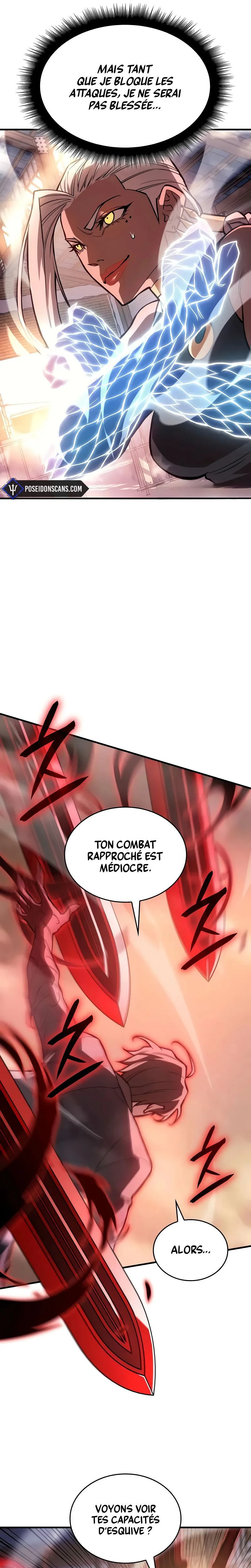 Read Regressing With The King's Power Manga Online