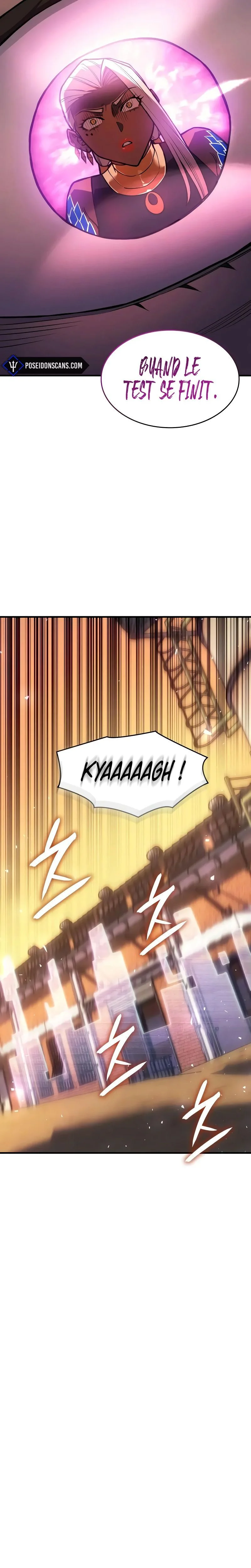 Read Regressing With The King's Power Manga Online