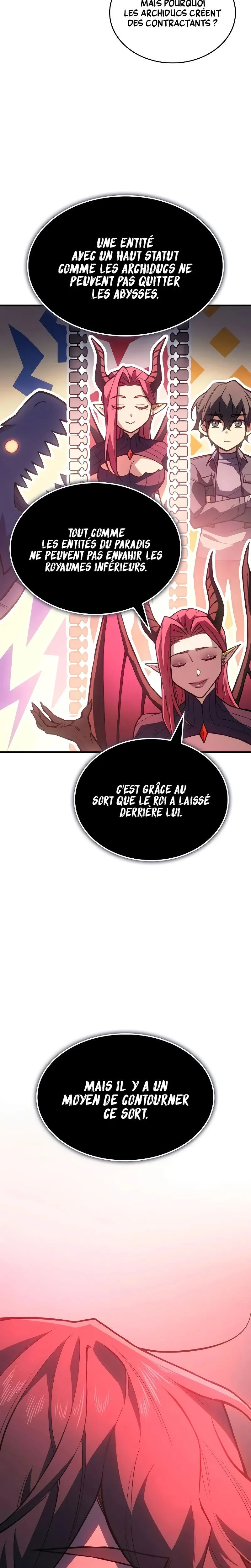 Read Regressing With The King's Power Manga Online