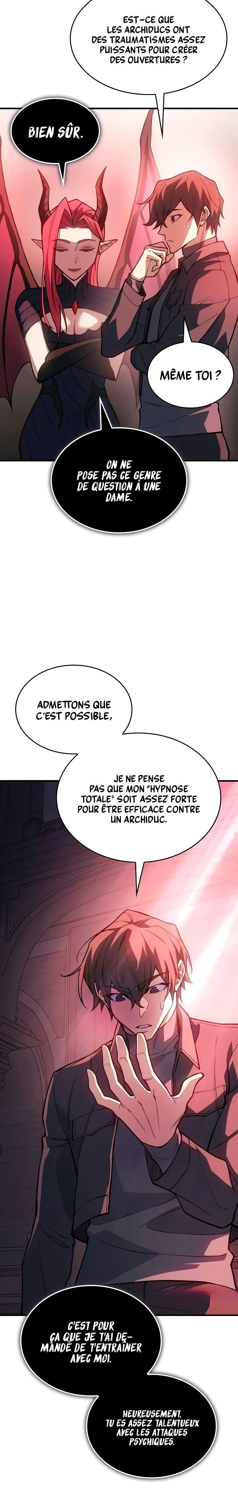 Read Regressing With The King's Power Manga Online